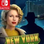 New York Mysteries: Secrets of the Mafia