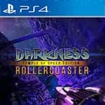 Darkness Rollercoaster