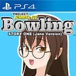 Bowling (Story One) (Jane Version) - Project: Summer Ice
