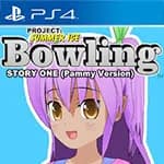 Bowling (Story One) (Pammy Version) - Project: Summer Ice