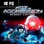 Act of Aggression: Reboot Edition