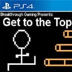 Get to the Top - Breakthrough Gaming Arcade