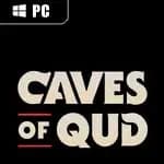 Caves of Qud