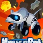 MouseBot: Escape from CatLab