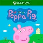 My Friend Peppa Pig