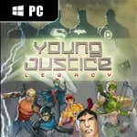 Young Justice: Legacy