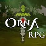 Orna: The GPS RPG