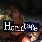 Hermitage: Strange Case Files