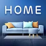 Home Design Master - Amazing Interiors Decor Game