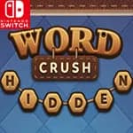 Word Crush Hidden