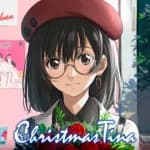 Christmas Tina