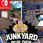 Junkyard Builder