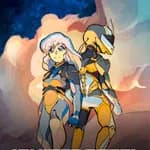 Ignited Steel: Mech Tactics