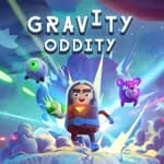 Gravity Oddity