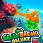 Gelly Break Deluxe