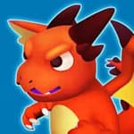 Merge Monster Evolution