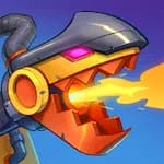 Mana Monsters: Free Epic Match 3 Game