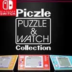 Piczle Puzzle & Watch Collection