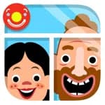 Pepi House: Happy Family