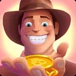 Relic Looter: Jump, run, jump adventure!