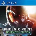 Phoenix Point: Behemoth Edition