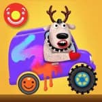 Pepi Garage — Create & Ride