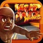 Meatsauce Madness: The Game