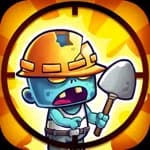 Plant Empires - Zombie War, Merge Defense Monster