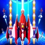 Space Phoenix - Shoot'em up