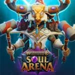 Warhammer Age of Sigmar: Soul Arena