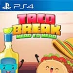 Taco Break Head to Head