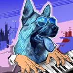 Piano Chronicles - RPG Adventure & Learning Piano!
