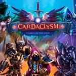 Cardaclysm: Shards of the Four