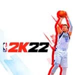 NBA 2K22