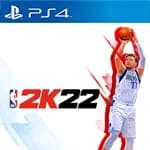 NBA 2K22