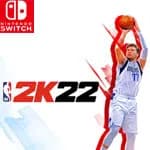 NBA 2K22