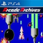 Arcade Archives DARWIN 4078