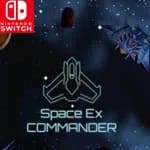 SpaceEx Commander