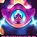 Dininho Space Adventure