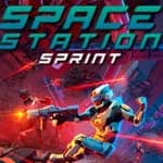 Space Station Sprint