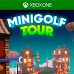 MiniGolf Tour