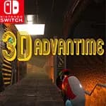 3D ADVANTIME