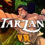 TARZAN VR
