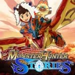 Monster Hunter Stories+