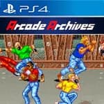 Arcade Archives VENDETTA
