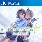 BLUE REFLECTION: Second Light