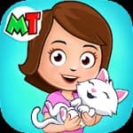 My Town : Pets, Animal game for kids