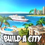 Paradise City: Simulation Game