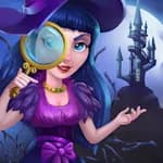 Hiddenverse: Witch's Tales - Hidden Object Puzzles