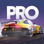 Drift Max Pro - Car Drifting Game with Racing Cars